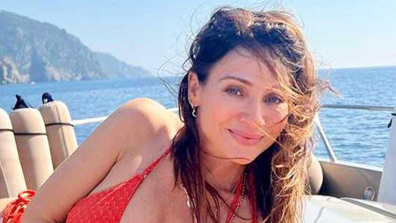 Natalie Imbruglia (48) maakt indruk met bikinifoto: «Wat een schoonheid!»