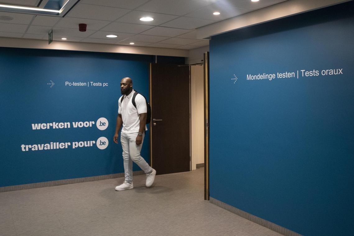 Zo een grote stijging in aantal banen bedreigd door collectieve ontslagen