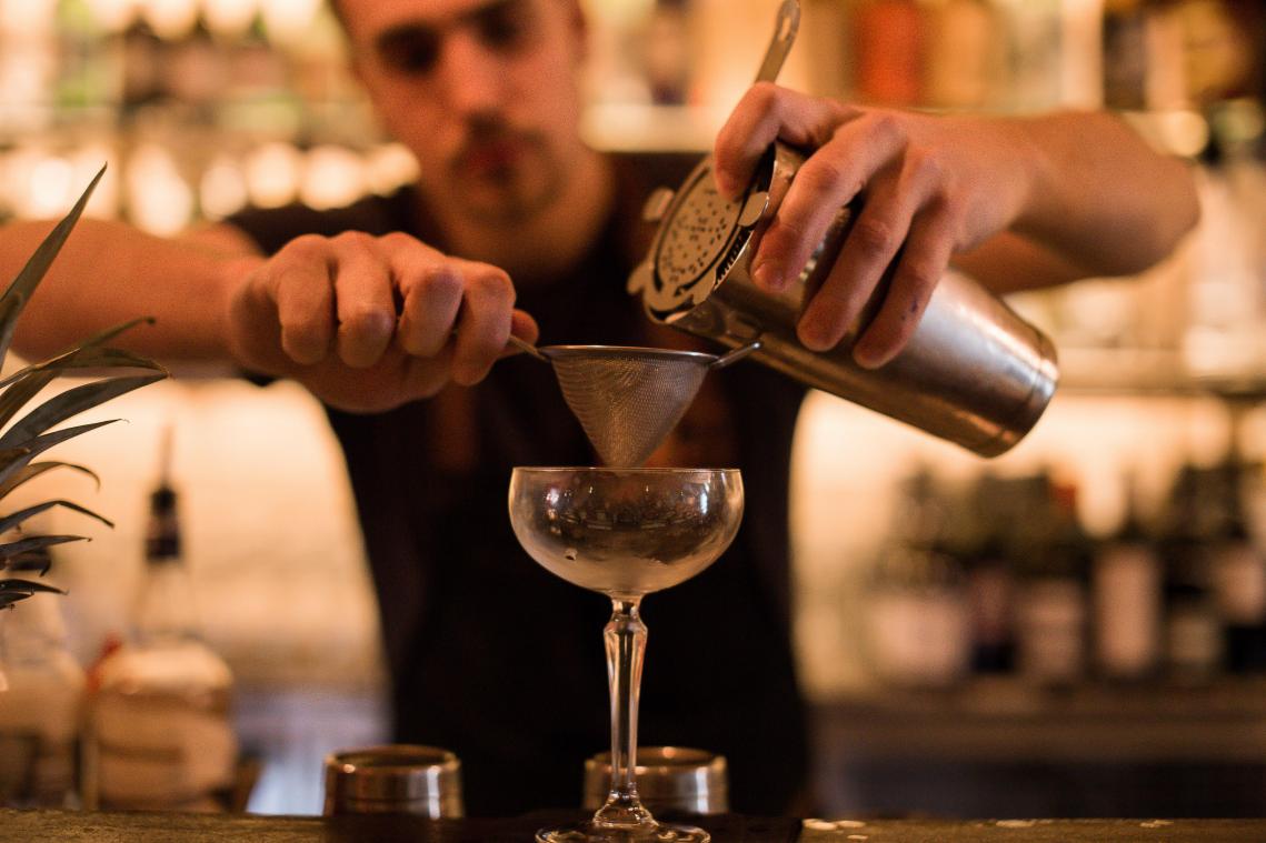 De beste bars ter wereld van 2023: De ultieme top 20