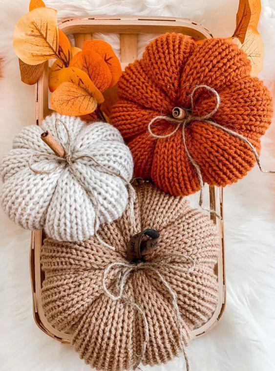 Herfstvibes in je huis: Vijf snelle & budgetvriendelijke DIY’s!