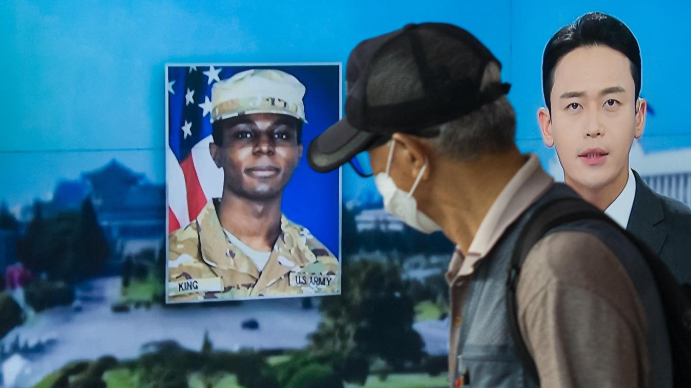 Amerikaans leger beschuldigt soldaat van desertie na vlucht naar Noord-Korea