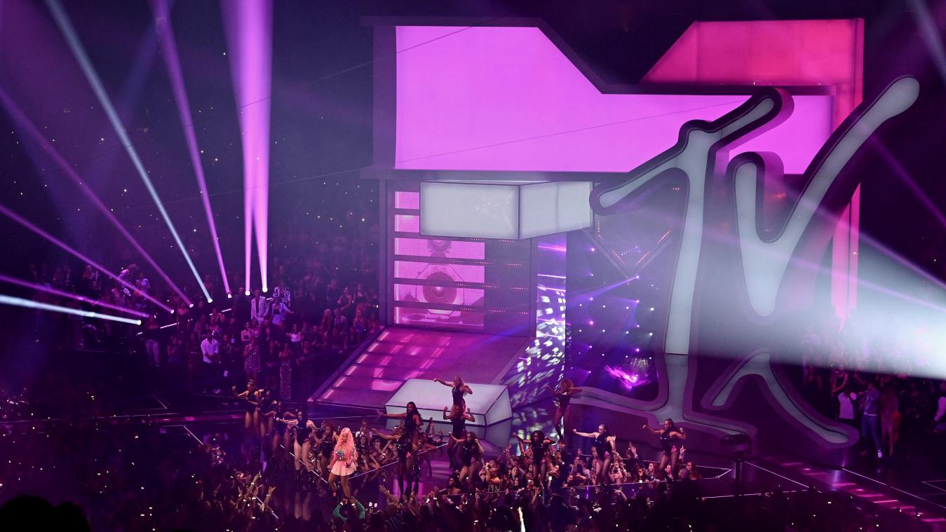 MTV annuleert Europe Music Awards in Parijs wegens conflict in Israël en Gaza