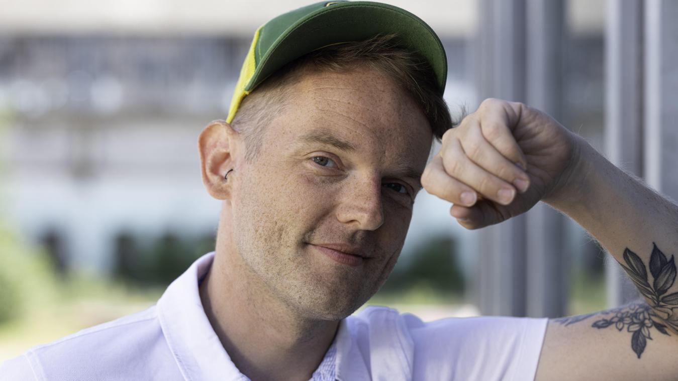 Tom De Cock wil ooit de politiek in: «De huidige politiek is slappe, onbetrouwbare zever vol met klojo's»