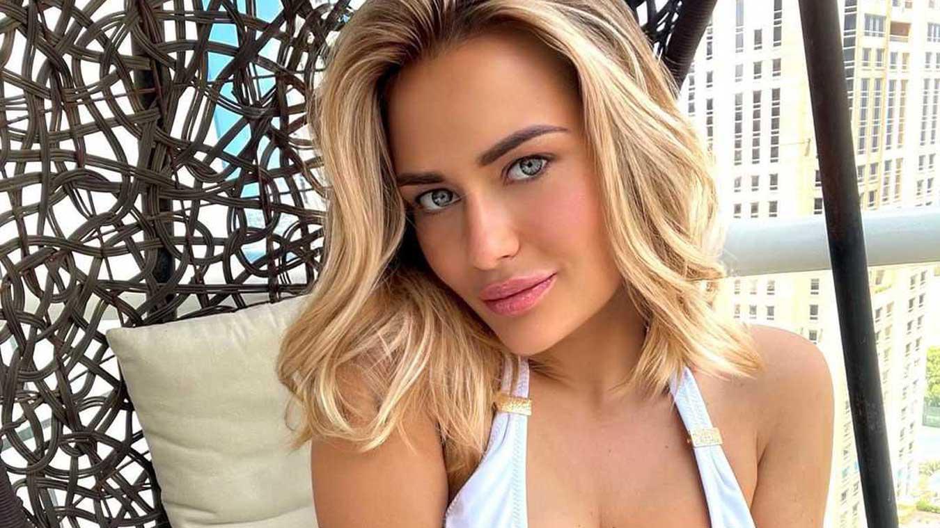 ‘Temptation’-Megan ondergaat nieuwe ingreep: «Ik kan mijn ogen niet verder openen dan dit» (foto)