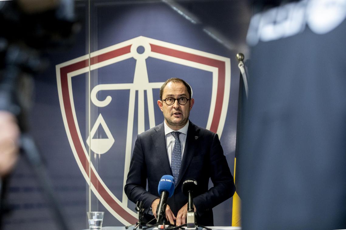 Van Quickenborne is opnieuw burgemeester van Kortrijk