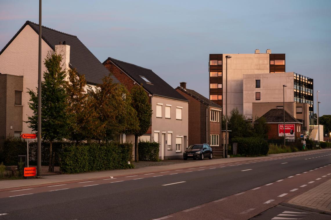 Aantal woonkredieten op laagste niveau in bijna twintig jaar