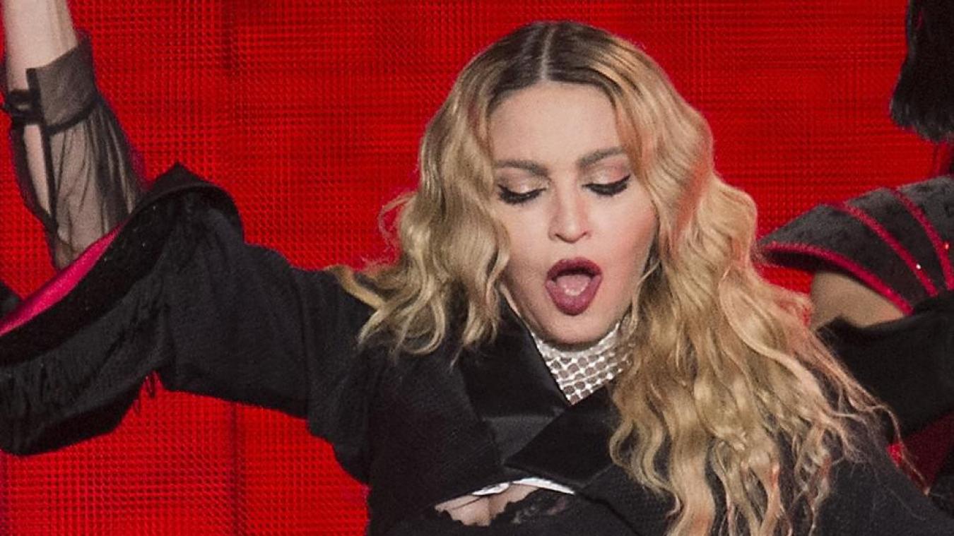 REVIEW. ‘B*tch, she’s Madonna’: Queen of Pop laat zich door niets tegenhouden - 3,5/5