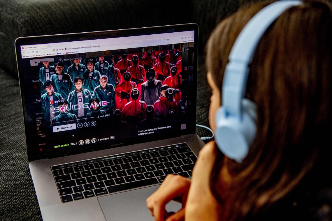 Bingewatching: wie streamingabonnement opzegt, keert meestal binnen het jaar terug
