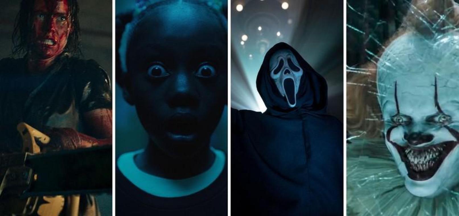 31 spooktaculaire horrorfilms om samen af te tellen naar Halloween