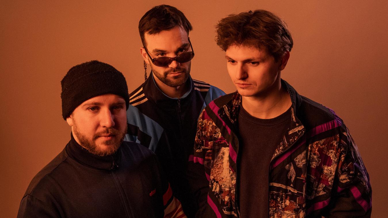 SPOT ON. KAU: «Elk concert kan anders zijn»