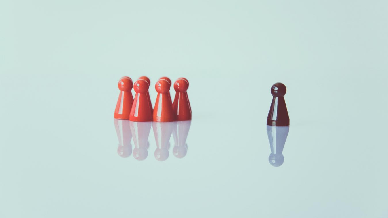 Meer dan helft mensen van Afrikaanse afkomst kreeg in België al te maken met racisme