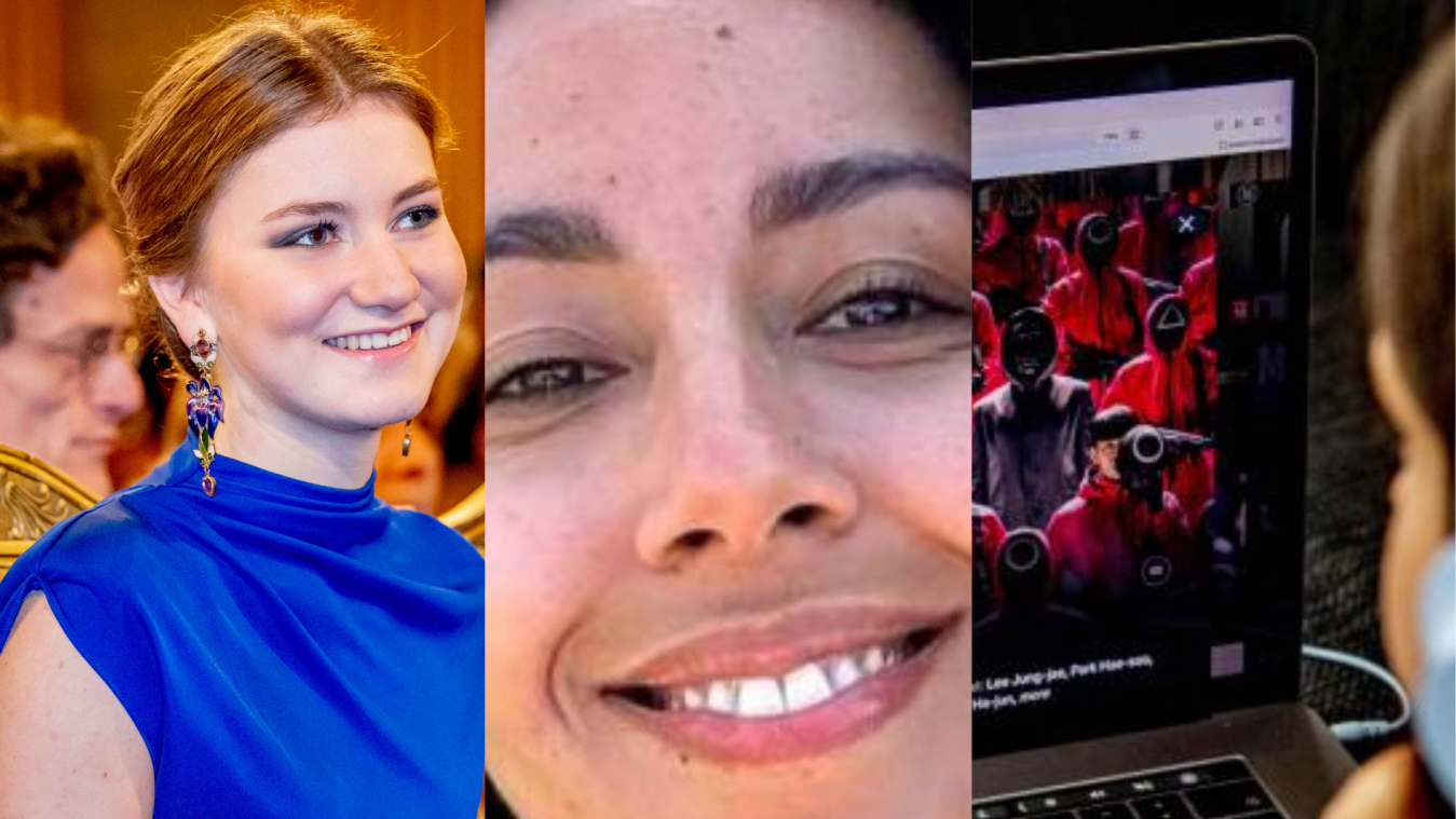 Het belangrijkste nieuws van 24 oktober: Prinses Elizabeth is jarig, Danira openhartig over kinderwens, afkicken van streamingdiensten