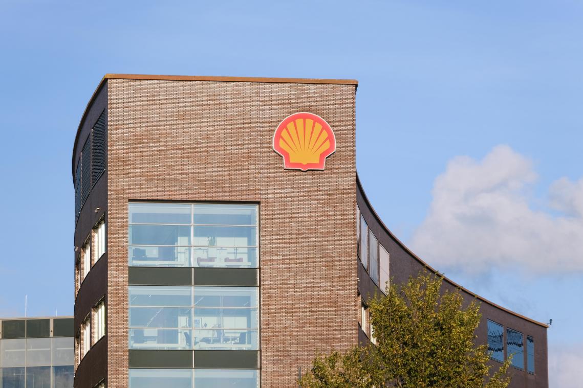 Shell schrapt 200 banen in tak voor duurzame energie