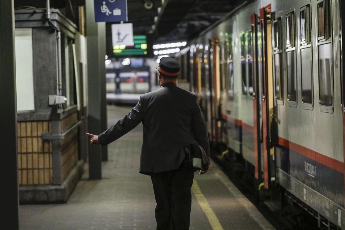 Vakbonden kondigen staking van 96 uur aan op het spoor: «Ongenoegen was nog nooit zo groot»