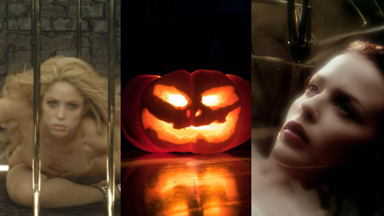 10 nummers die niet mogen ontbreken op je halloweenplaylist
