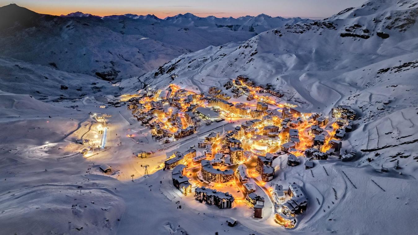 JOEPIE! Hoogste skigebied in Europa opent DAN het wintersportseizoen