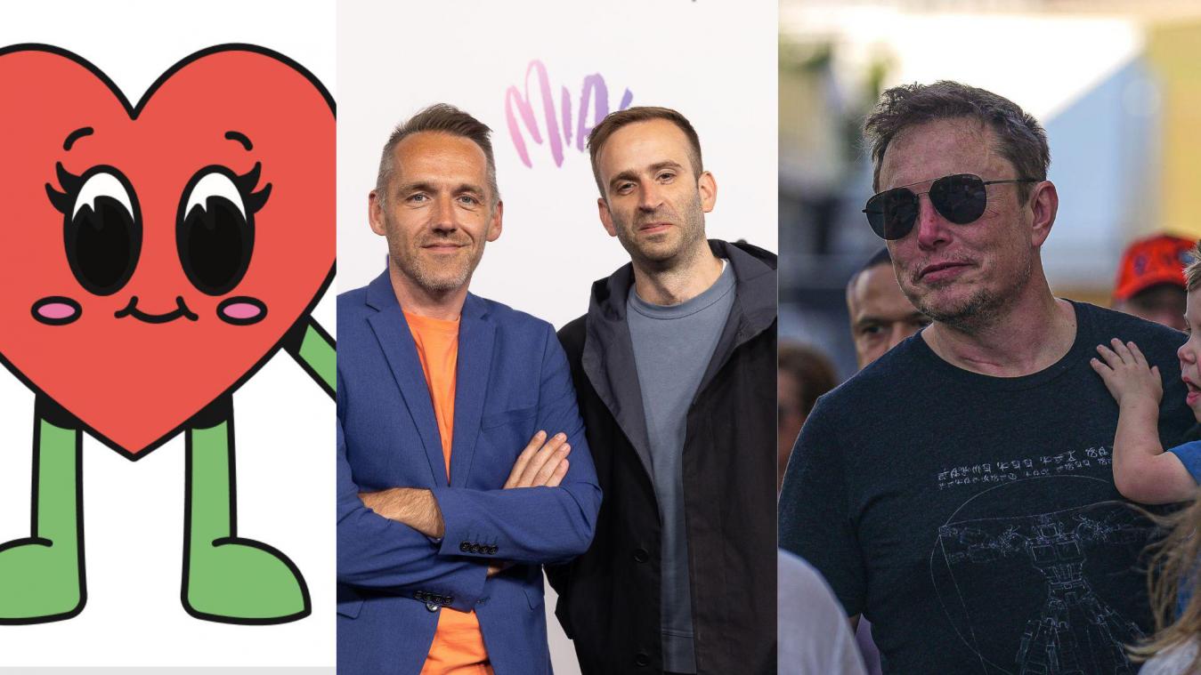 Het belangrijkste nieuws van 27 oktober: #GoodbyeMetro: Een laatste kus, Musk wil strijd aanbinden met YouTube en LinkedIn, Xavier Taveirne stopt als nieuwsanker