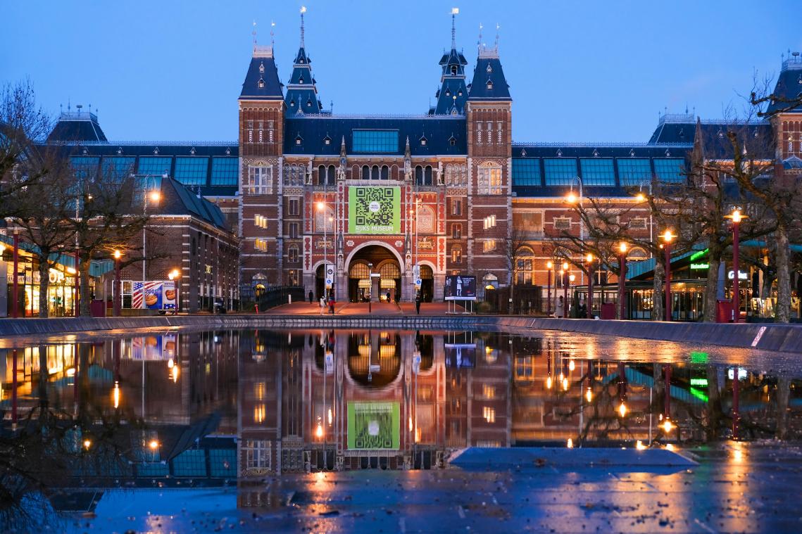 Belgische steden kunnen kandidatuur indienen voor Culturele Hoofdstad van Europa 2030