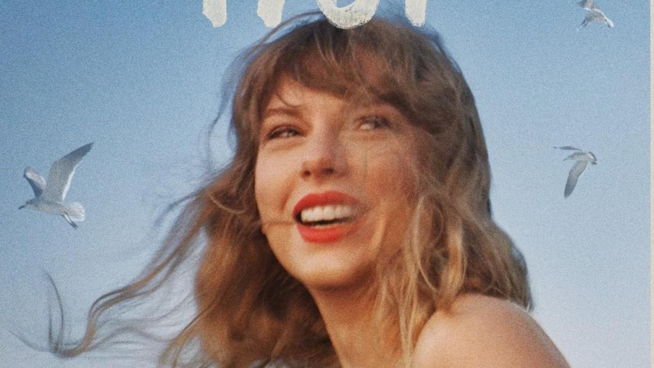 Taylor Swift ‘1989’: Wat is er anders op ‘Taylor’s Version’?