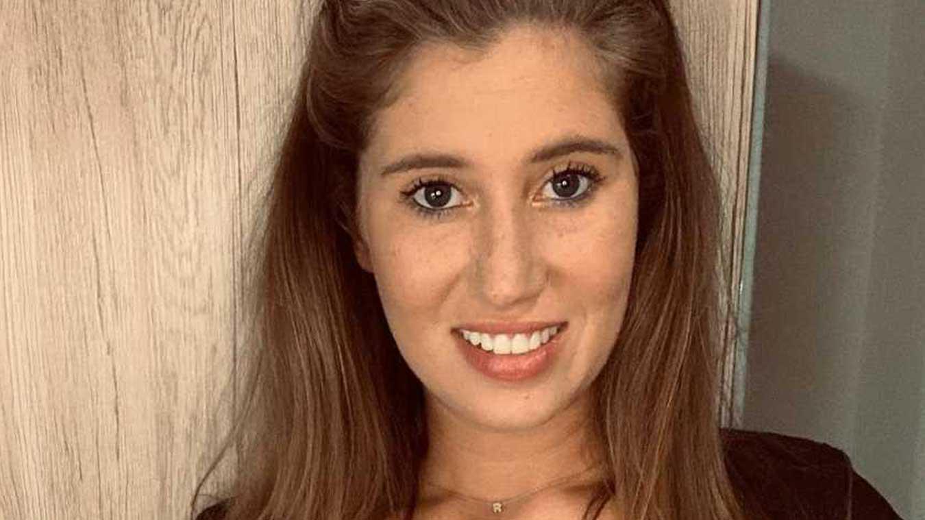 ‘Temptation’-Delphine zwanger van eerste kindje: «We kunnen niet wachten om je te knuffelen!»