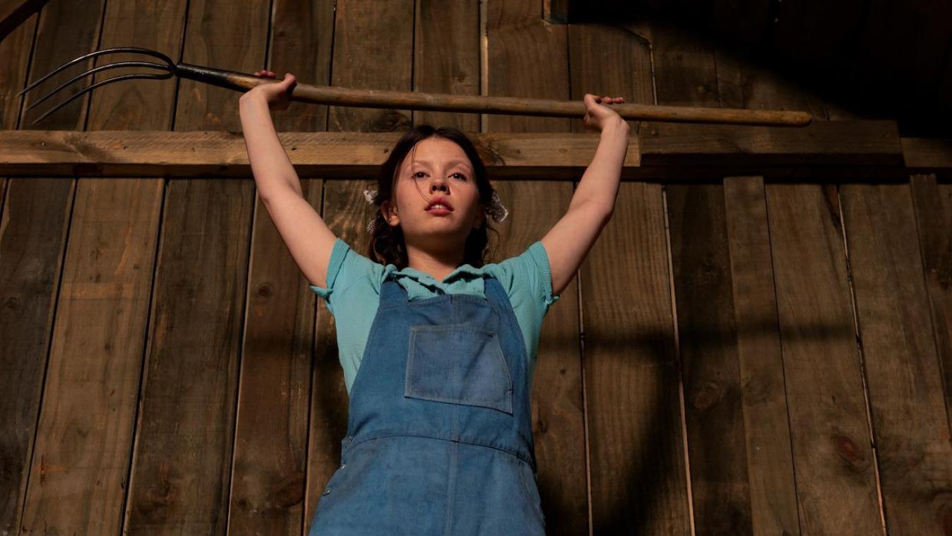 Pearl / Ti West
