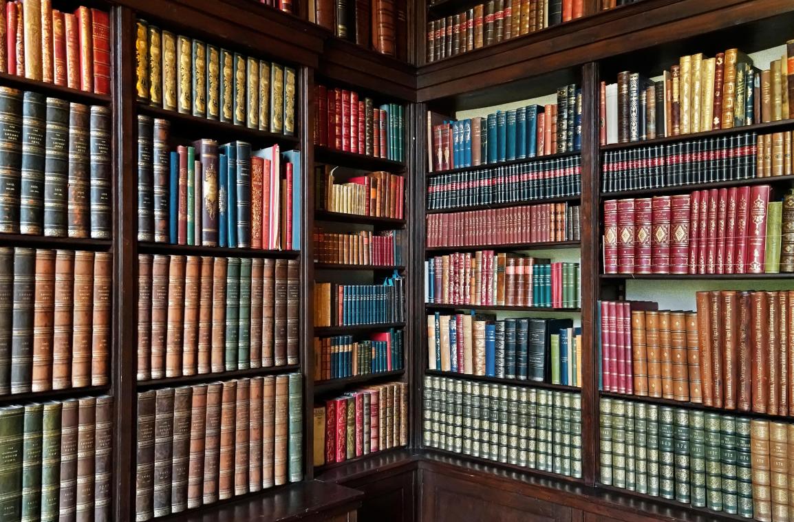 Tientallen zeldzame 19e-eeuwse boeken gestolen uit bibliotheek in Polen