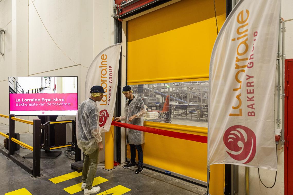 Zwartewoudgebak teruggeroepen uit hele reeks winkels wegens listeria
