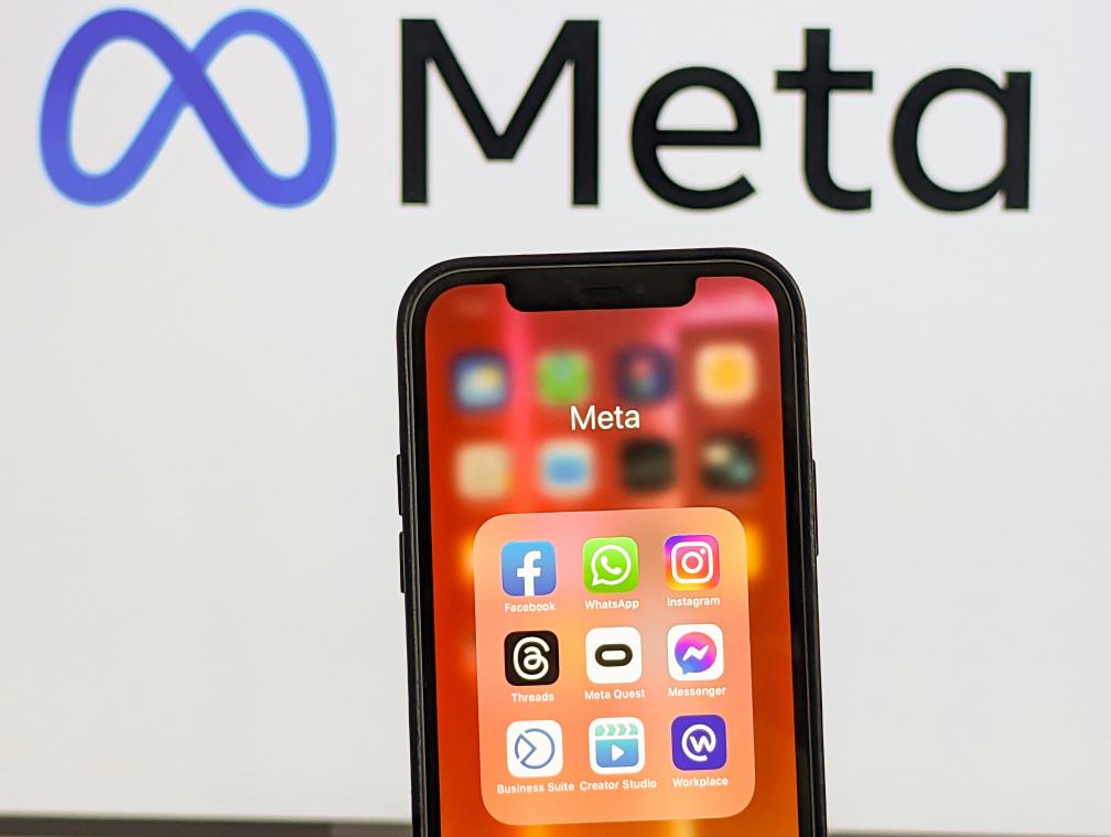 Meta riskeert Europees verbod op gepersonaliseerde reclame