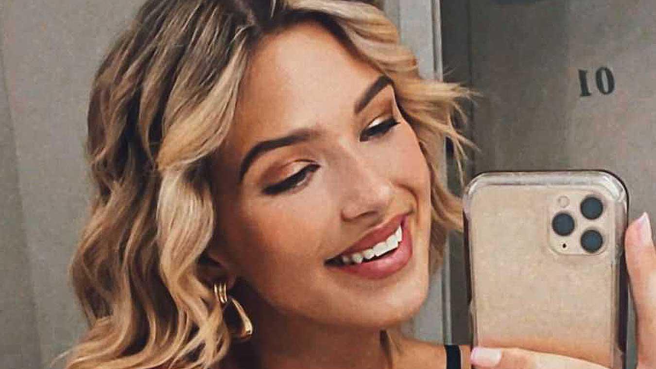 ‘K2 zoekt K3’-finaliste Amy Courtens over sexy foto’s: «Mijn omgeving heeft daar nooit problemen mee»