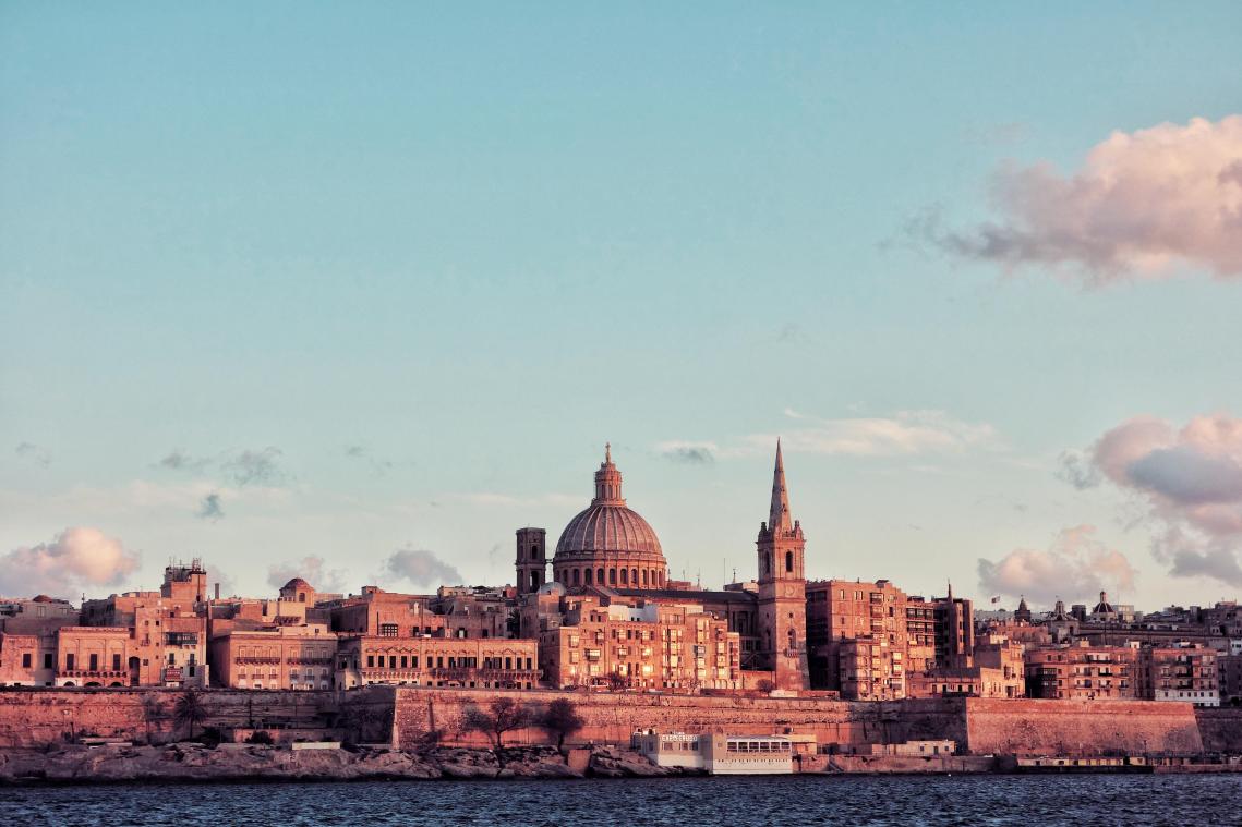 Malta: deze 5 plekken moet je bezoeken