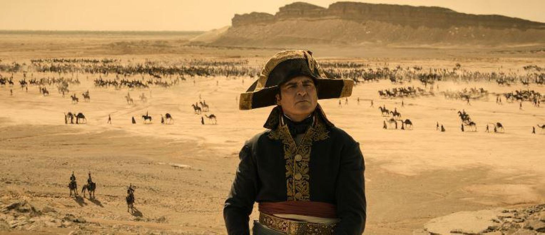 4 filmreleases om in november naar uit te kijken