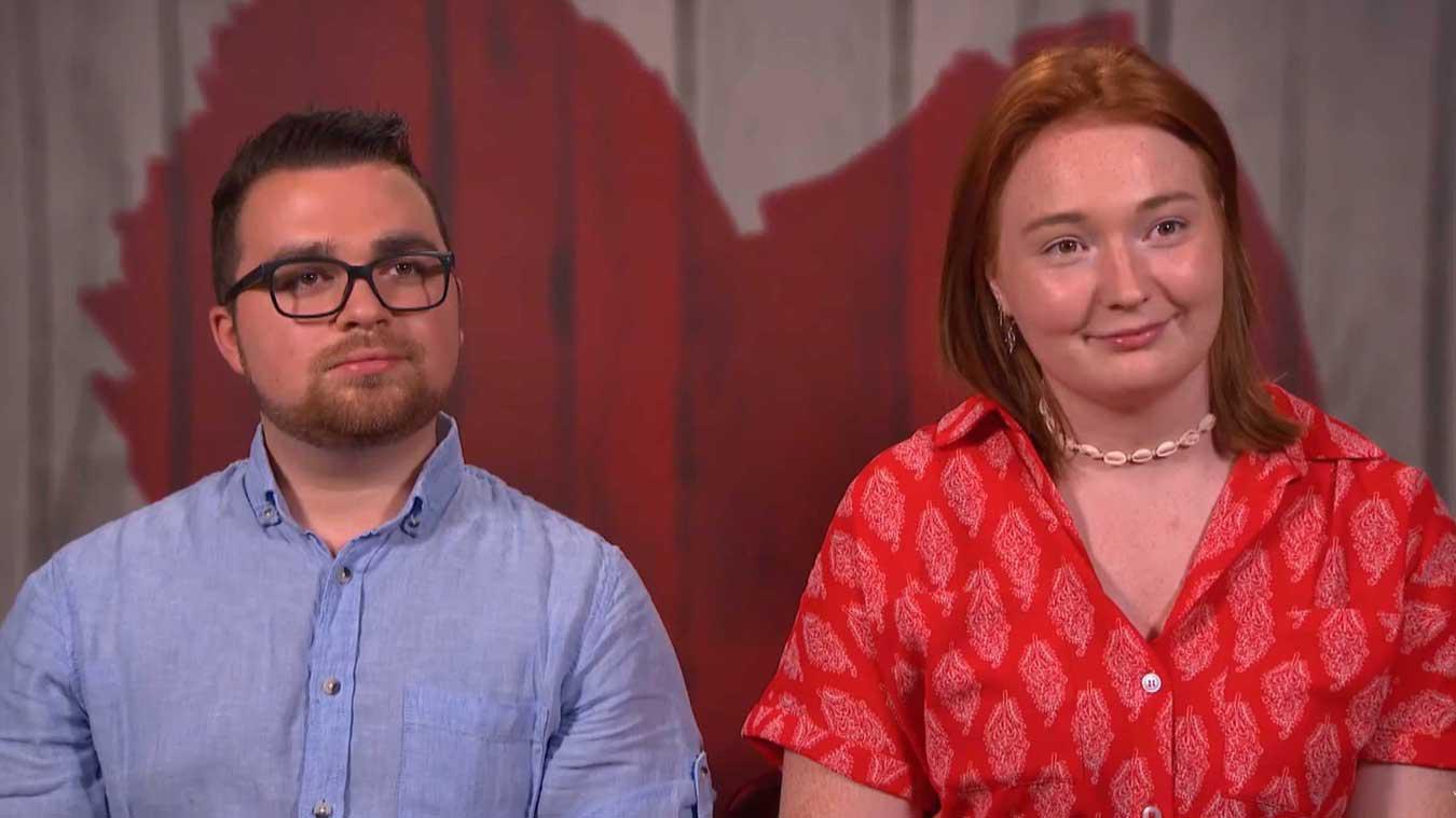 Eerste verloving ooit dankzij ‘First Dates’ is een feit: «Nog nooit spijt van gehad»