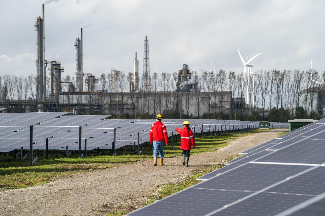 Zonnepanelen: doorbraak maakt zonne-energie tot 4 keer goedkoper