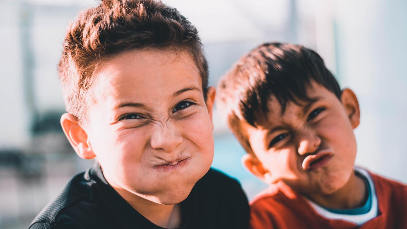 Met deze namen doe je je kinderen geen plezier
