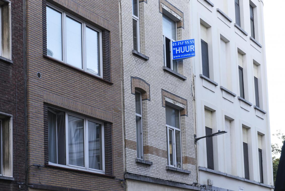 Eén sociale huurder op vijf is werkloos, maar kan wel werken