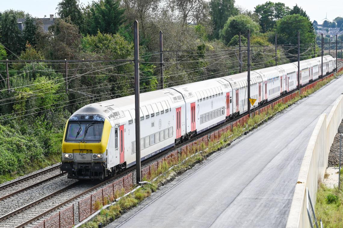Treinstaking: helft IC-treinen rijdt op eerste stakingsdag, bijna geen P-treinen