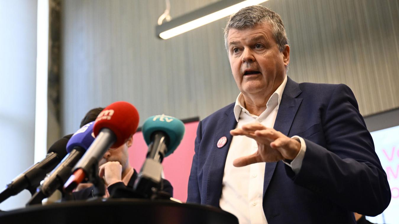 Bart Somers verklaart ontslag: «Uitdagingen liggen op lokaal niveau»