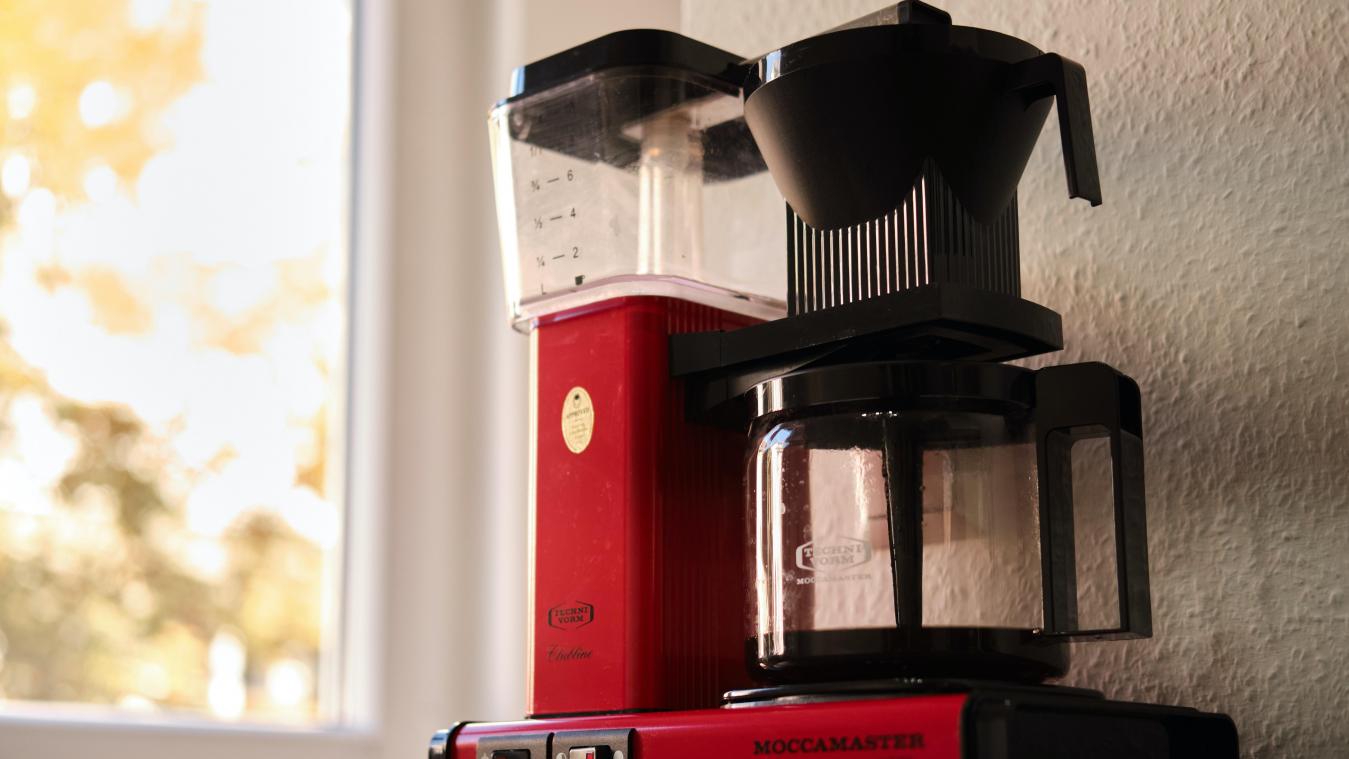 5 tips om de perfecte koffie te zetten