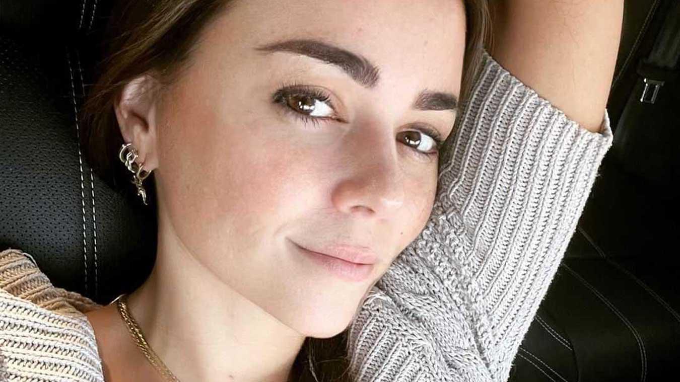 Charlotte Van Brabander uit ‘De Verraders’ onthult of ze al miljonair is: «Ik ben een workaholic»