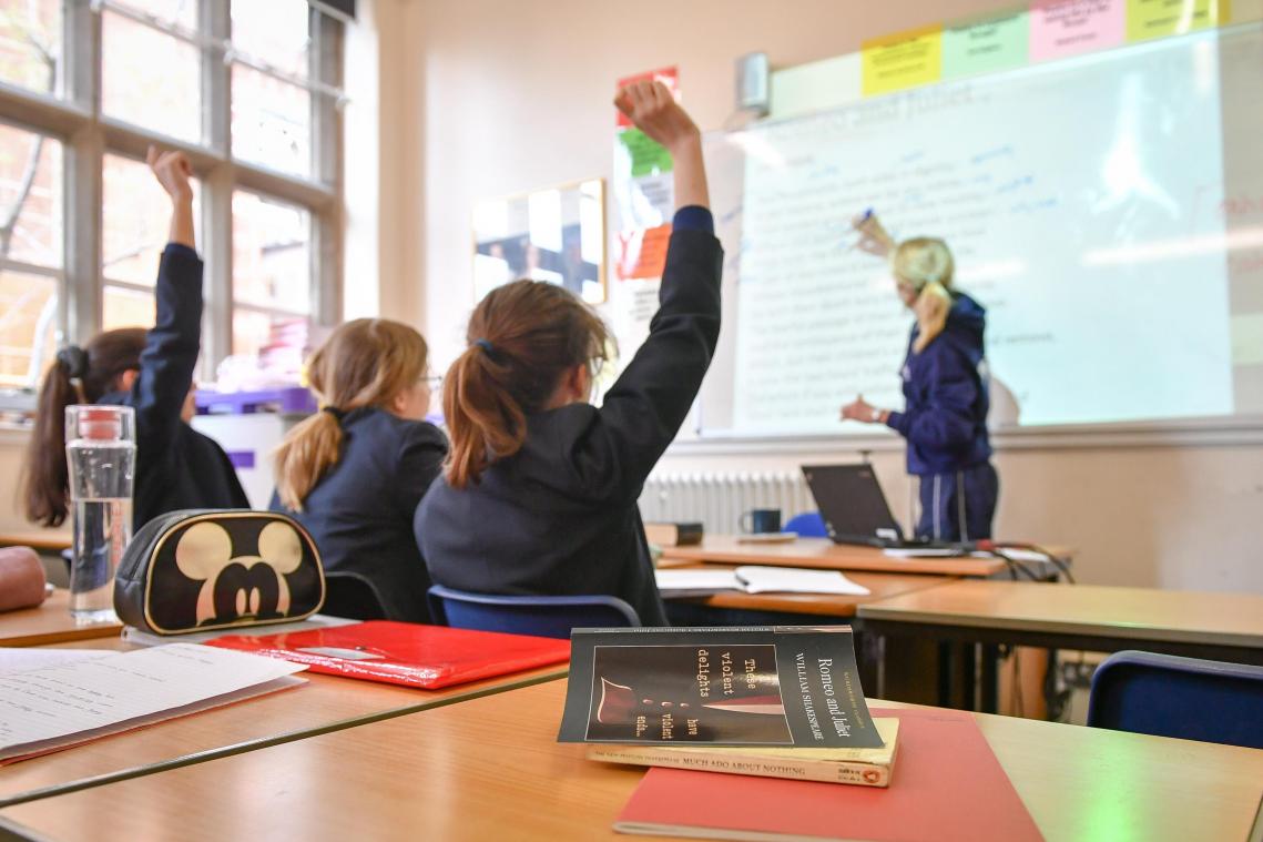 Kennis van Engels in België gaat voor tweede jaar op rij achteruit