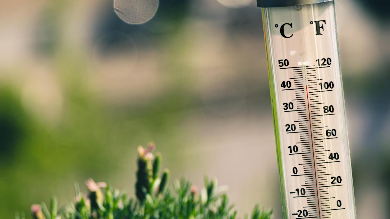 Ook oktober breekt wereldwijd warmterecord: zo goed als zeker warmste jaar ooit