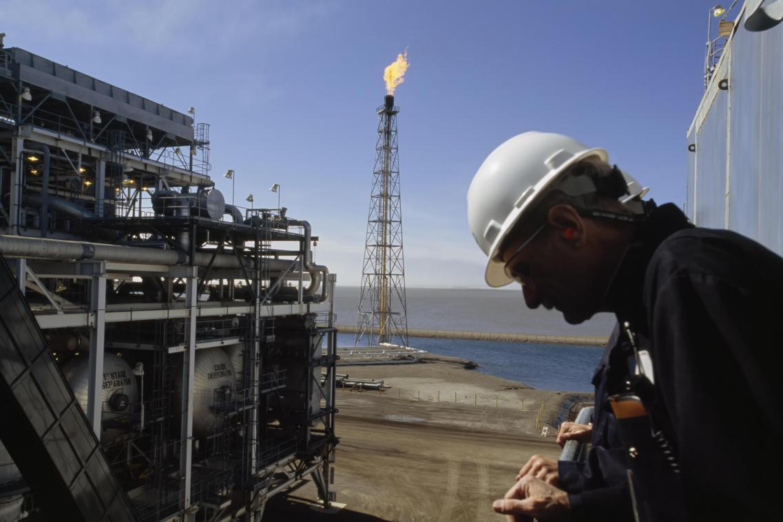 VN: «Winning van fossiele brandstoffen moet halveren om opwarming tot 1,5 °C te beperken»