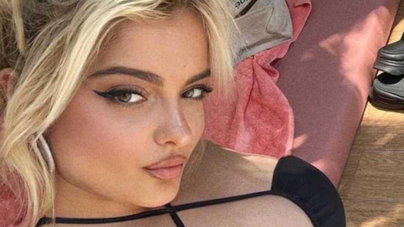 Bebe Rexha verbaast volgers in badpak: «Je ziet er zo sexy uit!» (foto’s)