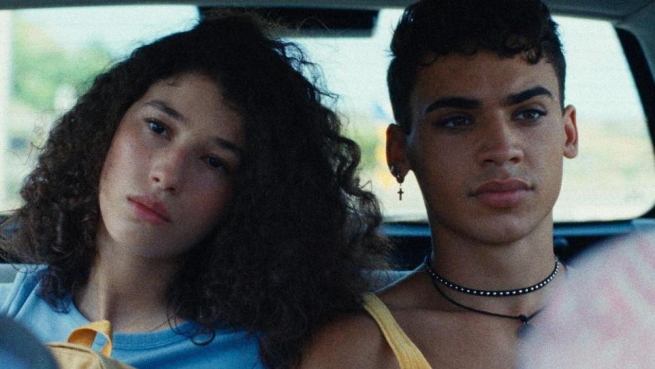 Pink Screens brengt 10 dagen lang queer cinema naar Brussel