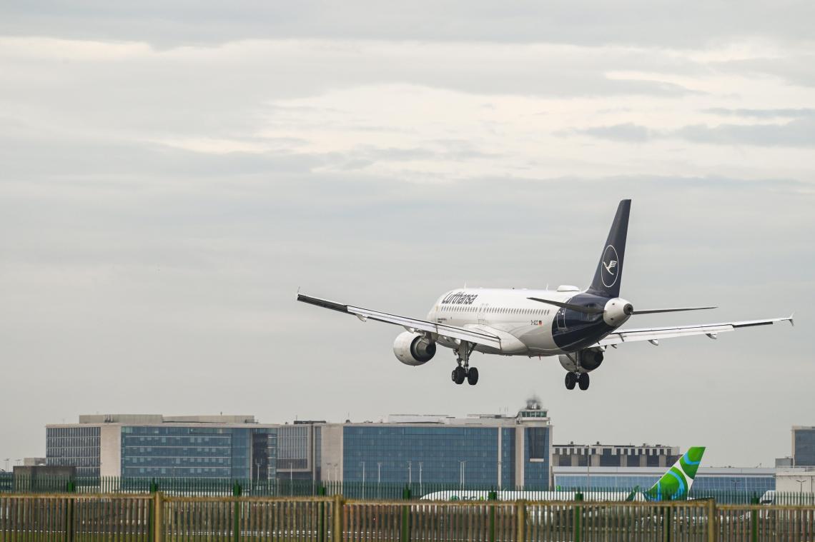 Stroompanne veroorzaakt hinder op Brussels Airport: veel vertraging mogelijk