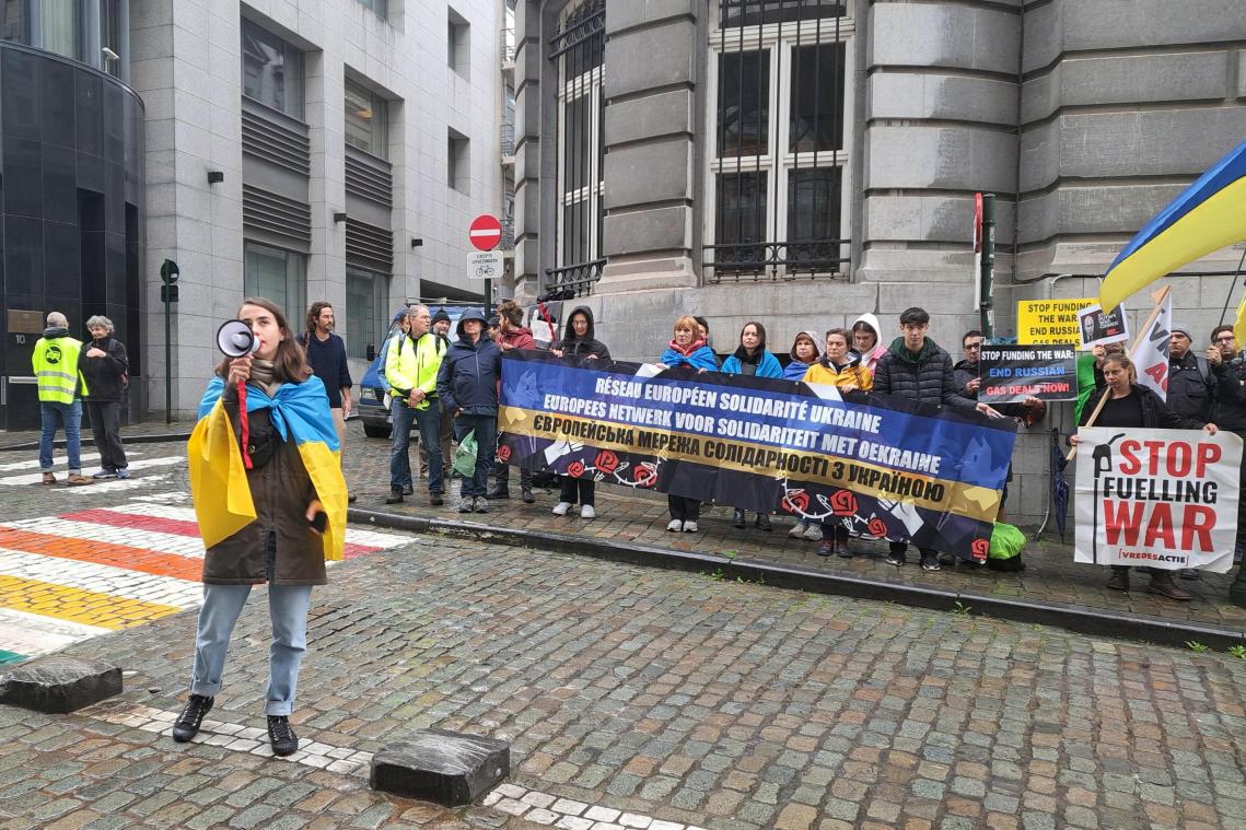 Oekraïne telt vijf miljoen binnenlandse vluchtelingen