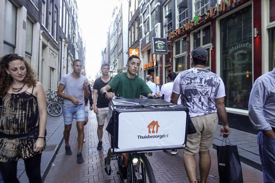 Jongeren willen flexibiliteit op het werk, maar ook duidelijke afscheiding werk-privé