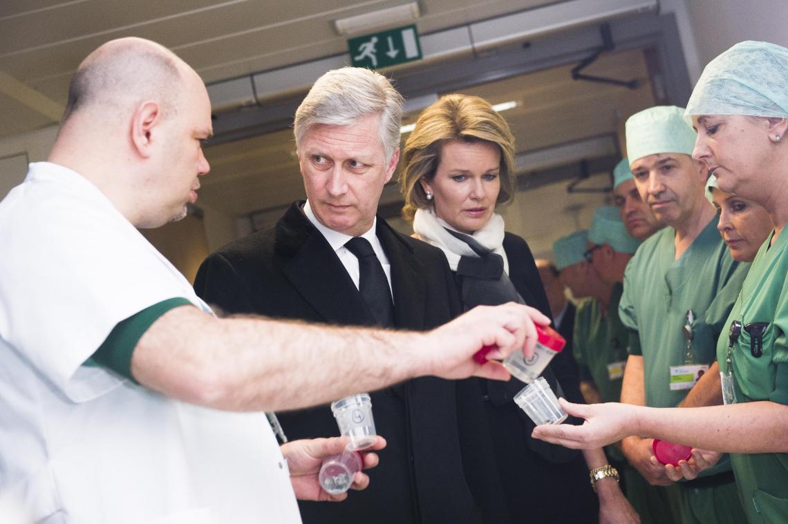 Zorg op maat voor jonge mensen met kanker in zes ziekenhuizen