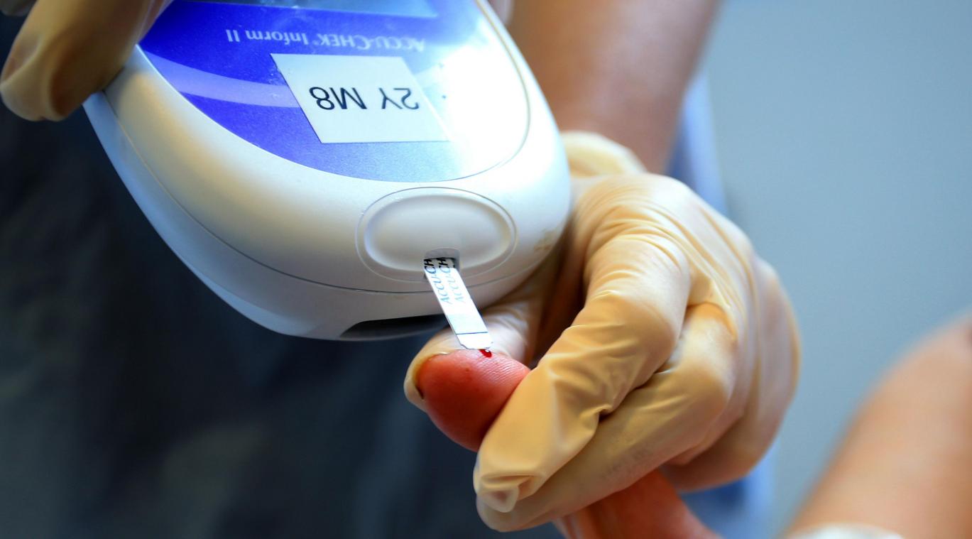 Wereld Diabetes Dag wil ziekte bespreekbaar maken: «Helft personen met diabetes is mentaal moe»