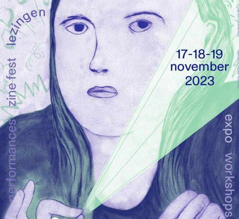 Weekendtip: Grafixx in Antwerpen